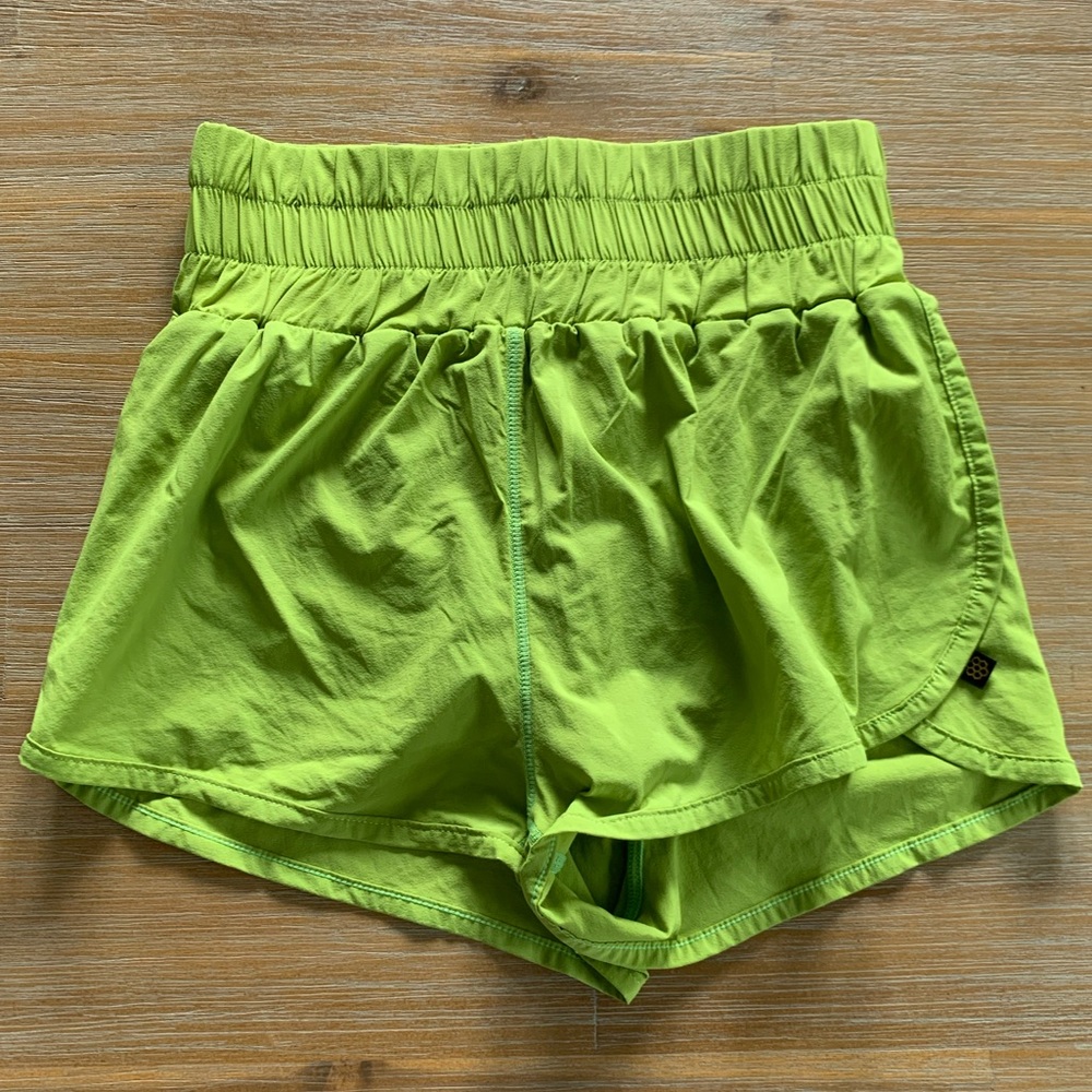 Honeycut Official Dancewear. Shorts XXS